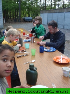Vader-zoon weekend - Foto 21 van 98